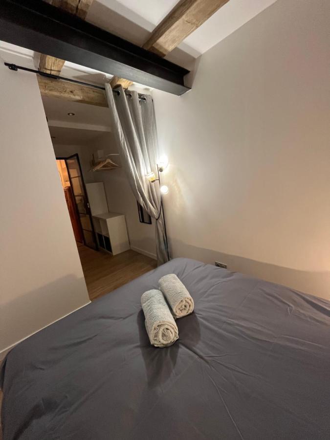 La Vitrine Apartment Gertwiller ภายนอก รูปภาพ