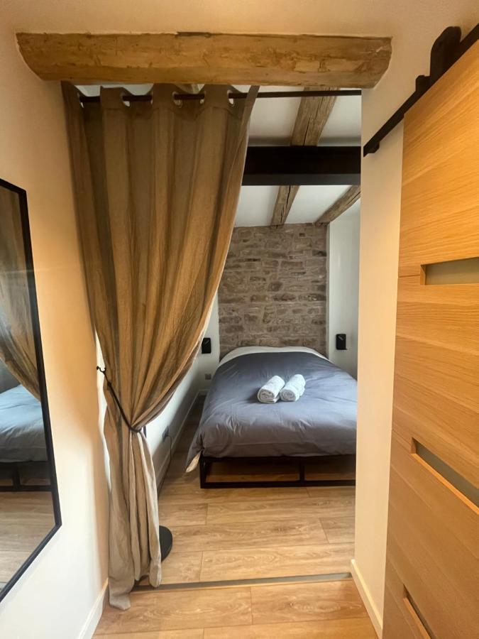 La Vitrine Apartment Gertwiller ภายนอก รูปภาพ